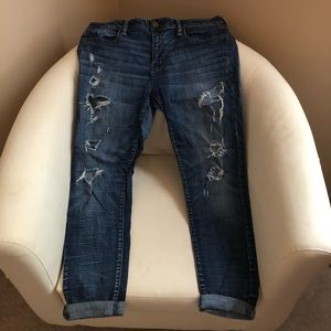 American Eagle Super Stretch Jegging - Size 14